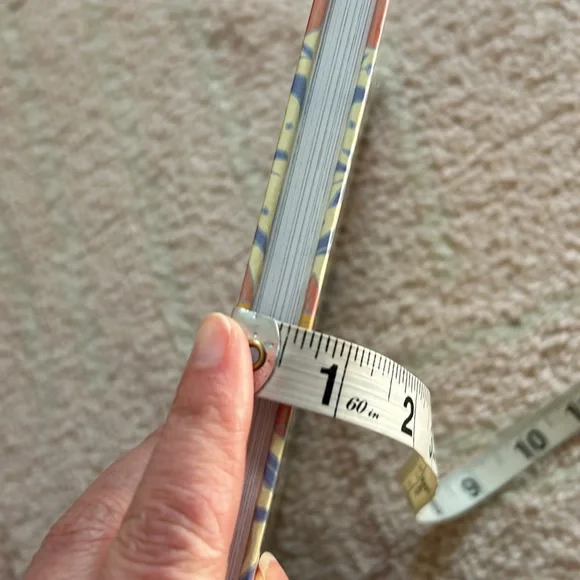 NWT William Morris Story Book Comic Book Coffee Table Decor Book Housewarming - Picture 12 of 12